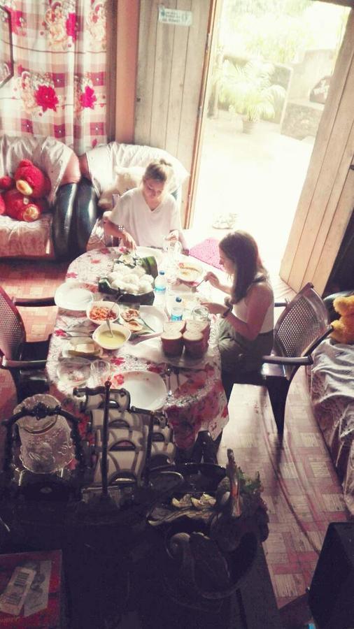 J Hostel Канди Екстериор снимка