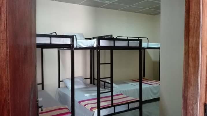 J Hostel Канди Екстериор снимка